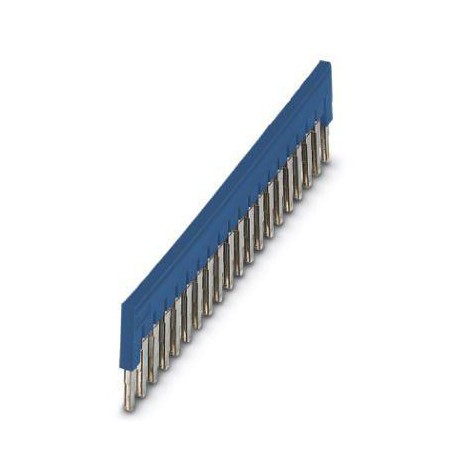 Перемычка FBS 20-6 BU Phoenix Contact 3032208
