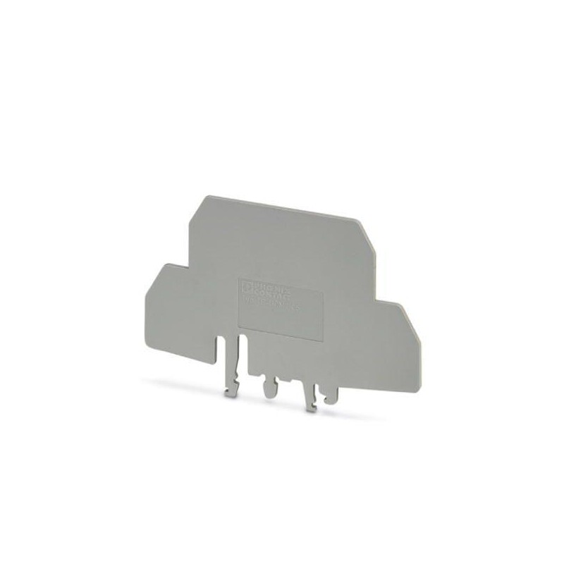Пластина разделительная TP-UDMTK 5 Phoenix Contact 3100266