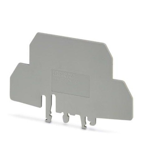 Пластина разделительная TP-UDMTK 5 Phoenix Contact 3100266