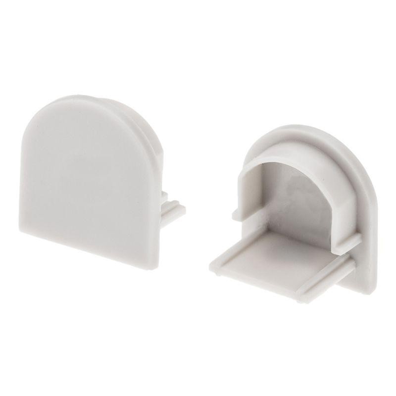 Заглушка ARH-WIDE-B-H20 Round глухая пластик Arlight 016565 Заглушка ARH-WIDE-B-H20 Round глухая пластик Arlight 016565