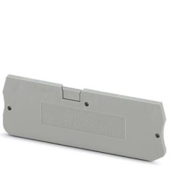 Крышка концевая D-ST 1.5/S-QUATTRO Phoenix Contact 3213166