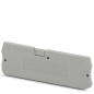 Крышка концевая D-ST 1.5/S-QUATTRO Phoenix Contact 3213166
