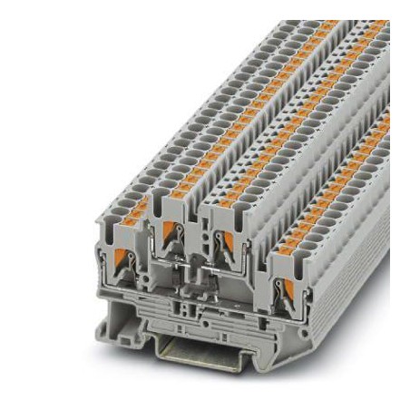 Блок клеммный PTTB 2.5-2DIO/U-OL/U-OR Phoenix Contact 3211445