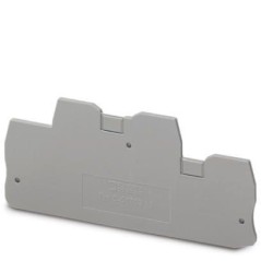 Крышка концевая D-QTTCB 1.5 Phoenix Contact 3205187
