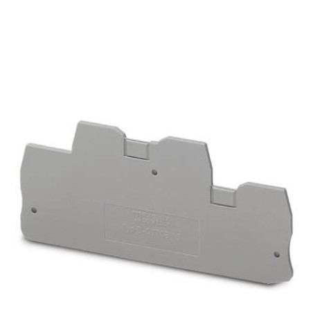 Крышка концевая D-QTTCB 1.5 Phoenix Contact 3205187