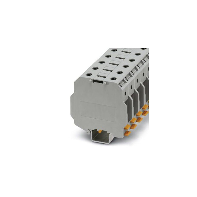 Клемма для высокого тока UKH 50 1500V Phoenix Contact 3247400