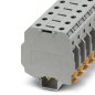 Клемма для высокого тока UKH 50 1500V Phoenix Contact 3247400