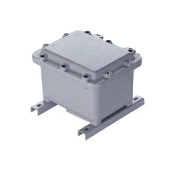 Оболочка алюминиевая взрывозащищенная LTJB-IIB-4565D СТ 2327005530