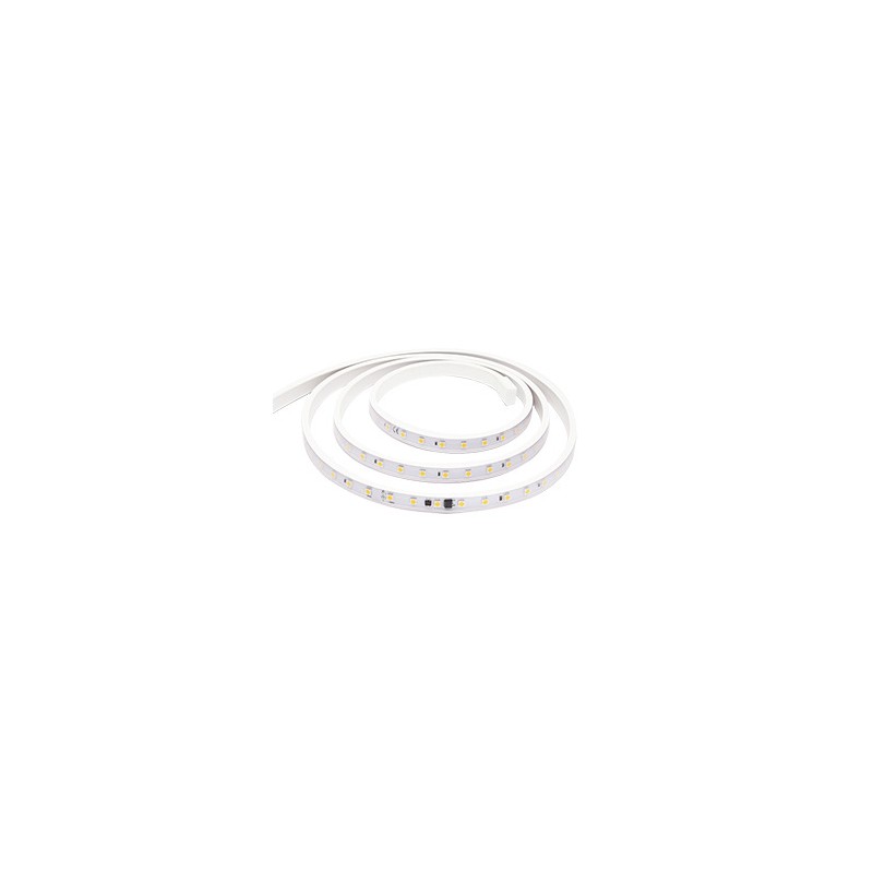 Лента светодиодная 14.4Вт/м 230В AC 4000К 16мм IP65 SMD3056 72 LED/м с комплектом торц. заглушек коннекторов распаячной коробки Лента светодиодная 14.4Вт/м 230В AC 4000К 16мм IP65 SMD3056 72 LED/м с комплектом торц. заглушек коннекторов распаячной коробки
