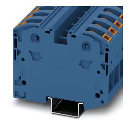 Клемма для высокого тока PTPOWER 35 BU Phoenix Contact 3212065