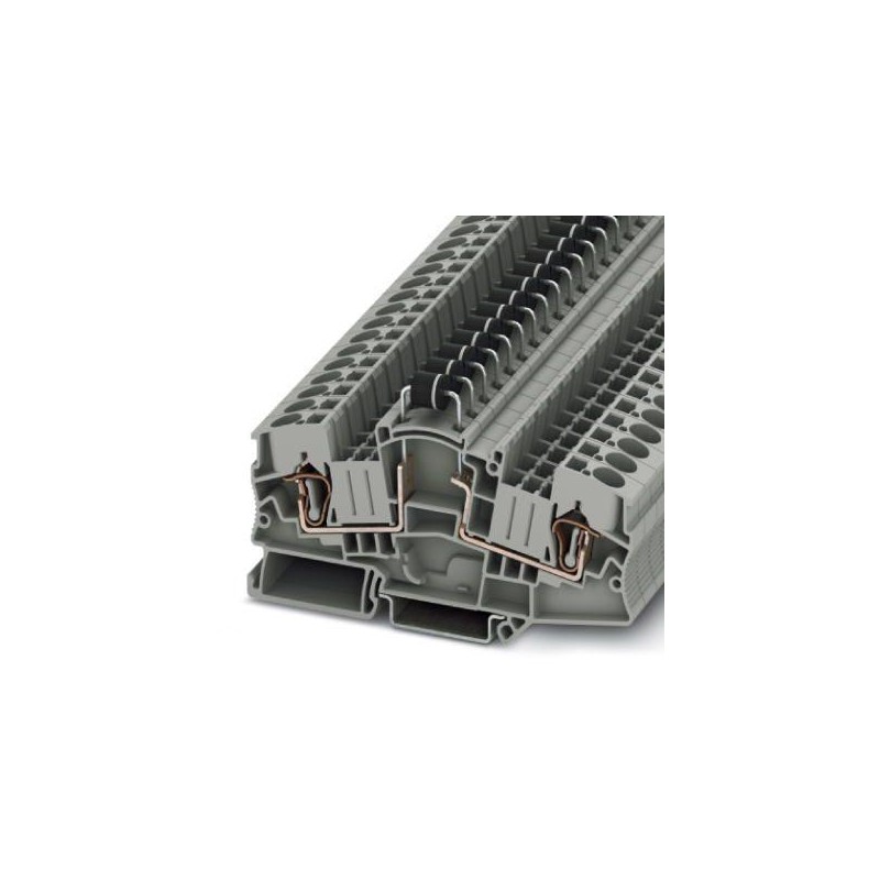 Блок клеммный STME 6-DIO/L-R HV Phoenix Contact 3035691