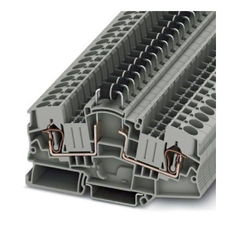 Блок клеммный STME 6-DIO/L-R HV Phoenix Contact 3035691