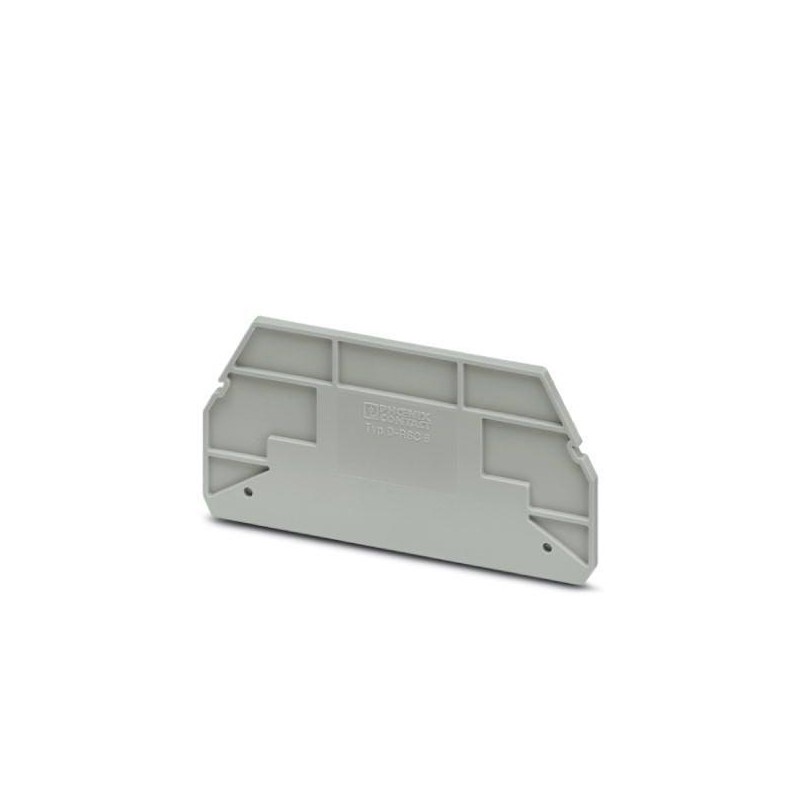 Крышка концевая D-RSC 6 Phoenix Contact 3213098