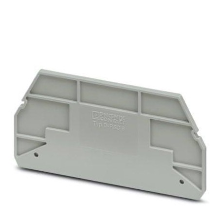 Крышка концевая D-RSC 6 Phoenix Contact 3213098