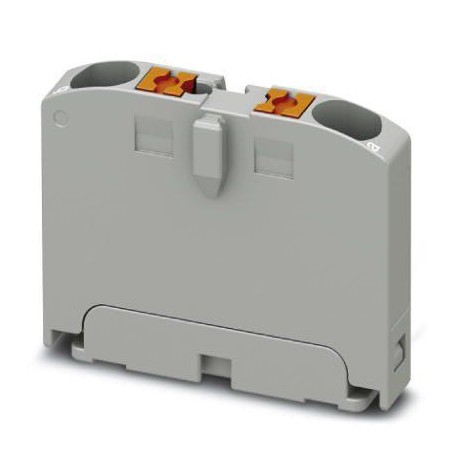 Блок распределительный PTFIX 2х2.5 GY Phoenix Contact 1028067