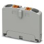 Блок распределительный PTFIX 2х2.5 GY Phoenix Contact 1028067