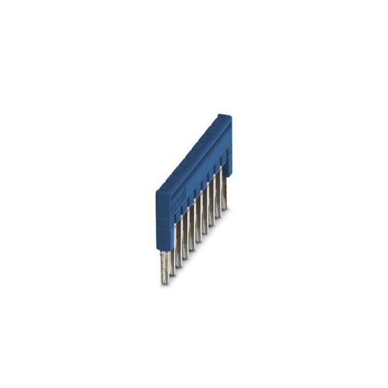 Перемычка FBS 10-3.5 BU Phoenix Contact 3213125