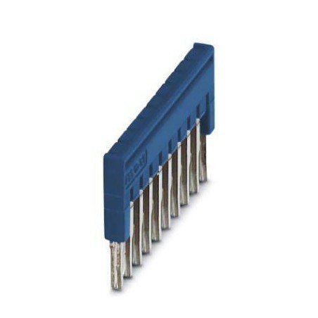 Перемычка FBS 10-3.5 BU Phoenix Contact 3213125
