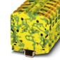 Клемма защитного провода PTPOWER 50-PE Phoenix Contact 3260052