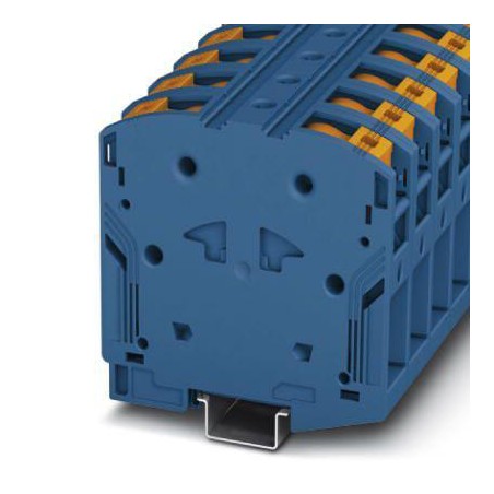Клемма для высокого тока PTPOWER 50 P BU Phoenix Contact 3260066