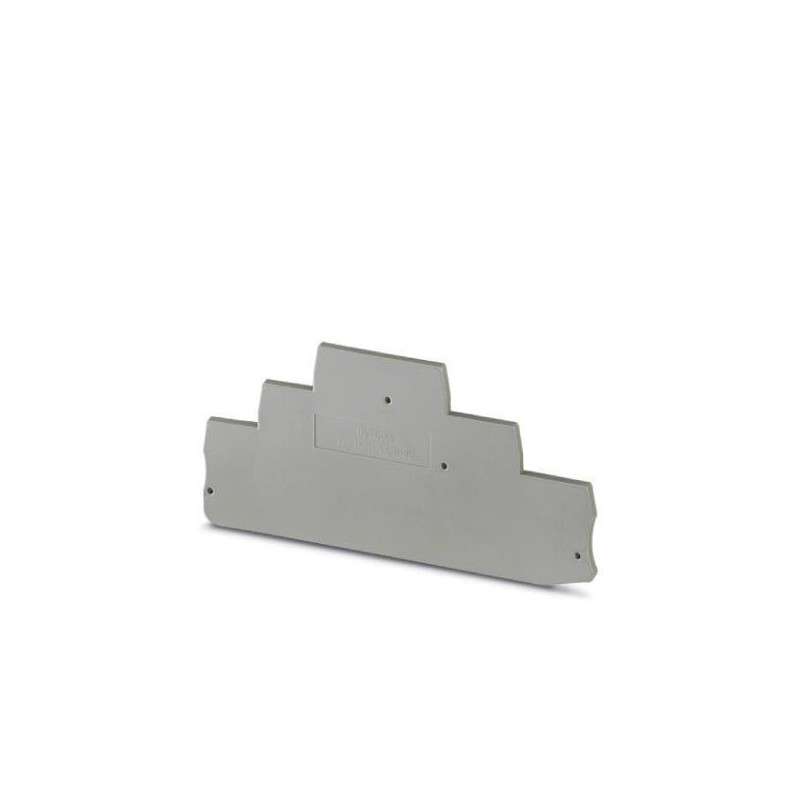 Крышка концевая D-PT 4-PE/L/HESI Phoenix Contact 3002619