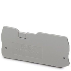 Крышка концевая D-QTC 1.5-TWIN Phoenix Contact 3205190