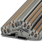 Клемма двухъярусные PTTBS 2.5-QUATTRO Phoenix Contact 3210609