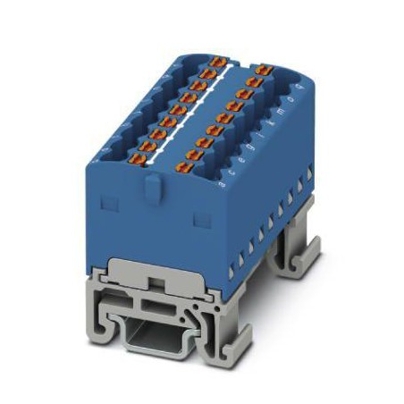 Блок распределительный PTFIX 18х1.5-NS15A BU Phoenix Contact 3002926
