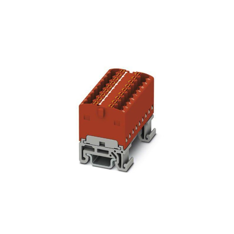 Блок распределительный PTFIX 18х1.5-NS15A RD Phoenix Contact 3002934