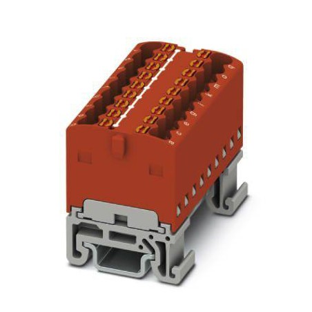Блок распределительный PTFIX 18х1.5-NS15A RD Phoenix Contact 3002934