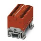 Блок распределительный PTFIX 18х1.5-NS15A RD Phoenix Contact 3002934
