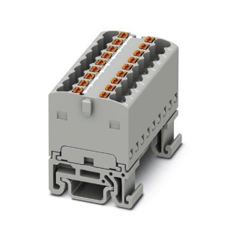 Блок распределительный PTFIX 18х1.5-NS15A GY Phoenix Contact 3002917