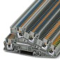 Клемма заземляющая для выполнения проводки в зданиях PTI 2.5-PE/L/N Phoenix Contact 3213950