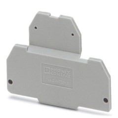 Крышка концевая D-MTTB 1.5 Phoenix Contact 3002665