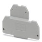 Крышка концевая D-MTTB 1.5 Phoenix Contact 3002665