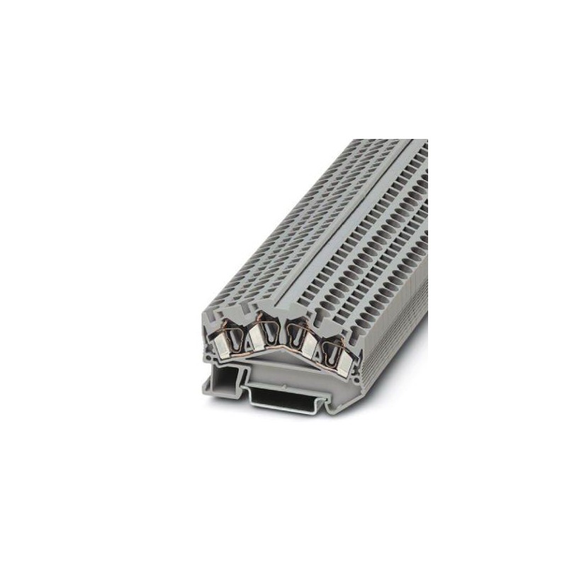 Клемма проходная STS 4-QUATTRO Phoenix Contact 3031681