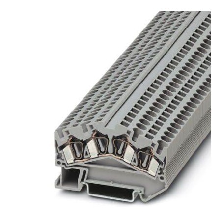 Клемма проходная STS 4-QUATTRO Phoenix Contact 3031681