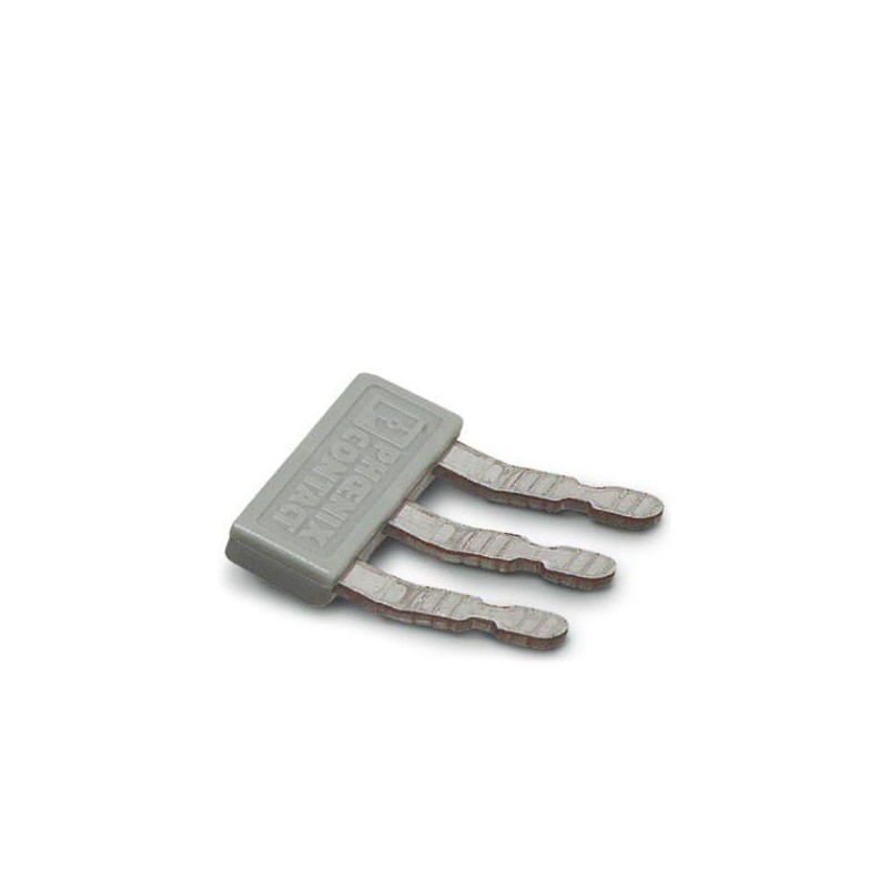 Мостик гребенчатый EB 3-5 (уп.100шт) Phoenix Contact 1401145