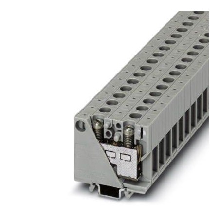 Мини-клемма проходная MBK 10 Phoenix Contact 1402018