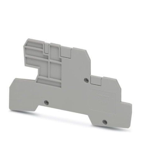 Крышка концевая D-UTI/3 Phoenix Contact 3076036