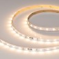 Лента светодиодная IC-A60-8mm 24V Warm2700 4.8Вт/м IP20 2835 стабилизированная (уп.10м) Arlight 037958