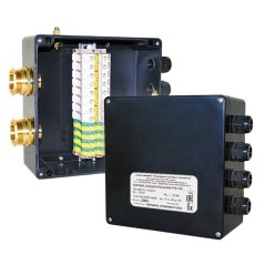 Коробка соединительная РТВ 1006-1Б/6Б (35кв.мм) ССТ 2233074