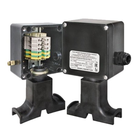 Коробка соединительная РТВ 401(П)-0/0 ССТ 2189281