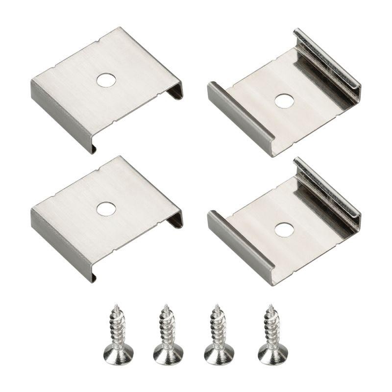 Держатель SL-SLIM-H13 металл Arlight 019346 Держатель SL-SLIM-H13 металл Arlight 019346