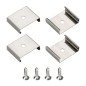 Держатель SL-SLIM-H13 металл Arlight 019346 Держатель SL-SLIM-H13 металл Arlight 019346