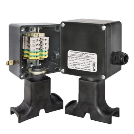 Коробка соединительная РТВ 405(П)-1П/0 ССТ 2189691