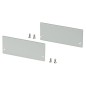 Заглушка SL-LINE-7532 глухая металл Arlight 028040 Заглушка SL-LINE-7532 глухая металл Arlight 028040