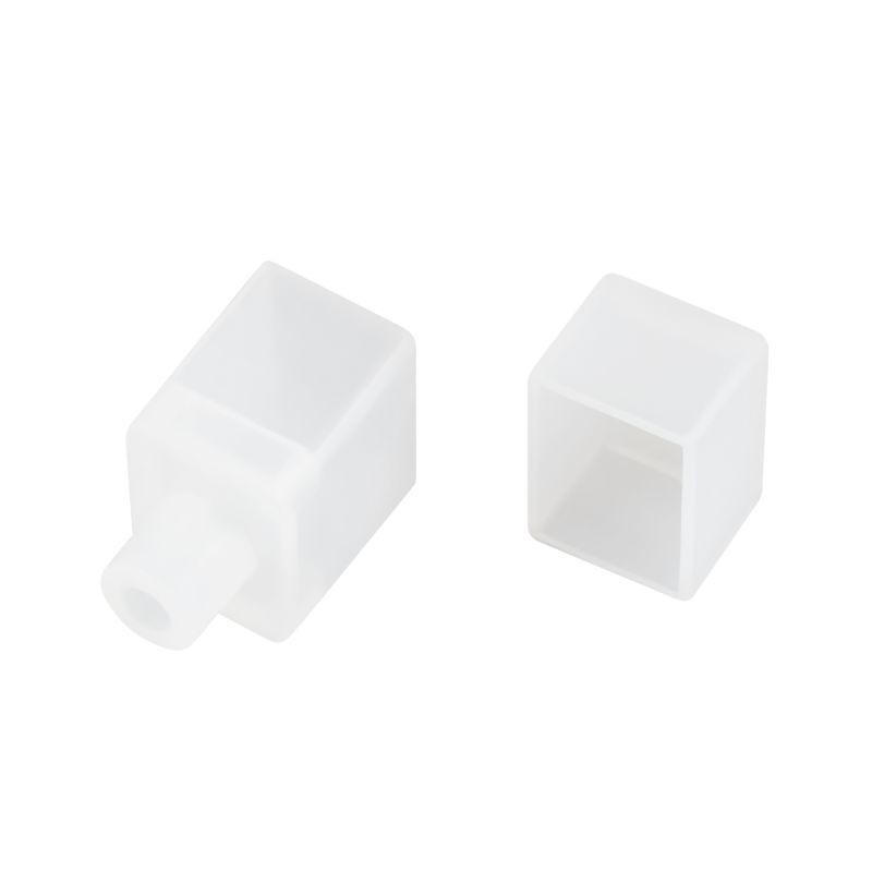 Заглушка MOONLIGHT-CAP-12x17mm-TOP-S-SET силикон Arlight 041024 Заглушка MOONLIGHT-CAP-12x17mm-TOP-S-SET силикон Arlight 041024