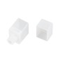 Заглушка MOONLIGHT-CAP-12x17mm-TOP-S-SET силикон Arlight 041024 Заглушка MOONLIGHT-CAP-12x17mm-TOP-S-SET силикон Arlight 041024