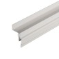 Профиль STRETCH-SHADOW-2000 WHITE (A2-CONTOUR-PRO) L2000 алюм. Arlight 042559 Профиль STRETCH-SHADOW-2000 WHITE (A2-CONTOUR-PRO) L2000 алюм. Arlight 042559